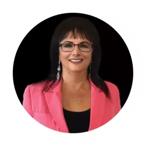 Cary Lentz, Salmon Arm, Real Estate Agent